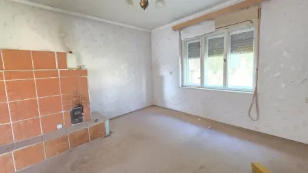 eladó családi ház, Golop