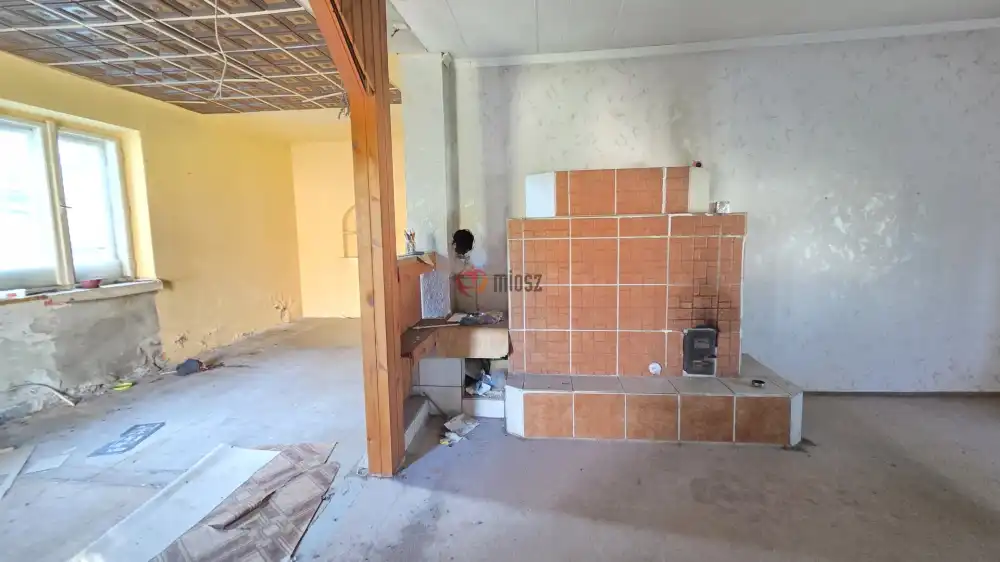 Borsod-Abaúj-Zemplén megye - Golop