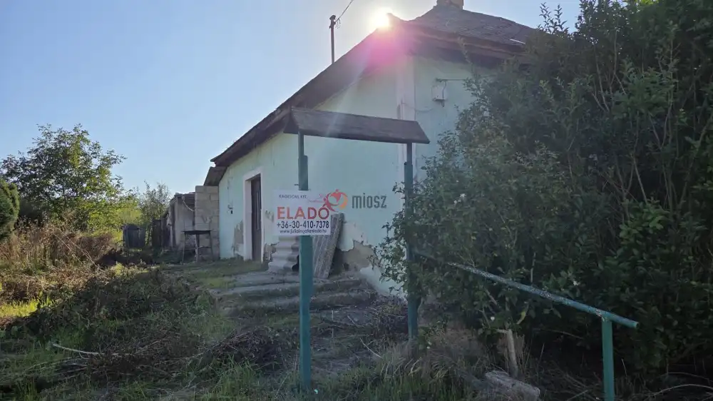 Borsod-Abaúj-Zemplén megye - Golop