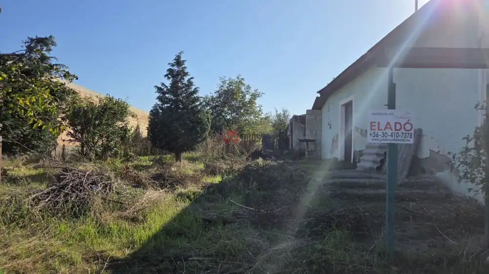 Borsod-Abaúj-Zemplén megye - Golop