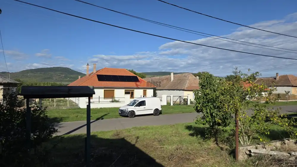 Borsod-Abaúj-Zemplén megye - Golop