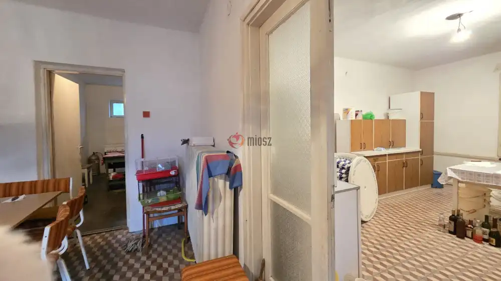 Borsod-Abaúj-Zemplén megye - Golop