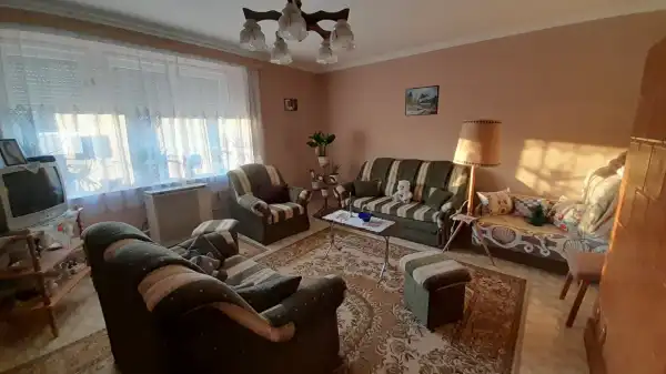 Eladó családi ház, Gönc 2 szoba 78 m² 24.99 M Ft