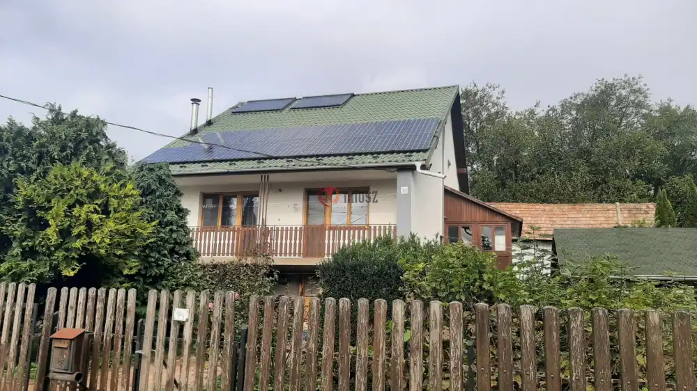Borsod-Abaúj-Zemplén megye - Gönc