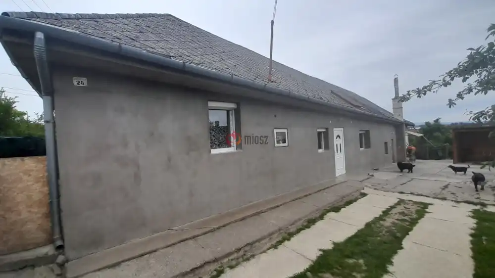 Borsod-Abaúj-Zemplén megye - Gönc