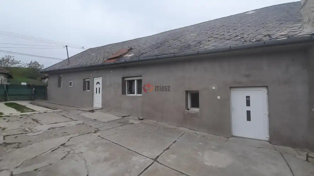 Borsod-Abaúj-Zemplén megye - Gönc