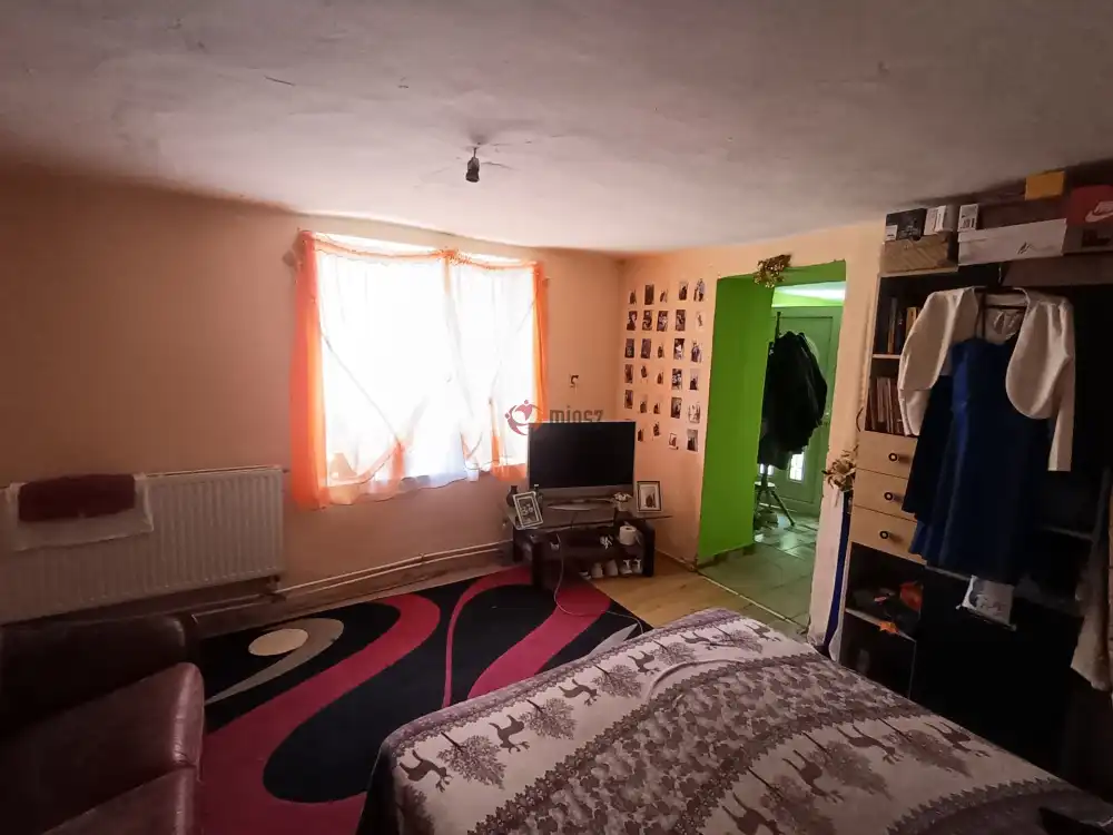 Borsod-Abaúj-Zemplén megye - Gönc