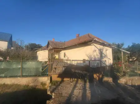 eladó családi ház, Gönc