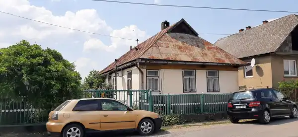 Eladó családi ház, Göncruszka 2 szoba 66 m² 5 M Ft