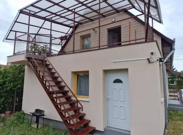 Eladó családi ház, Gyál 7 szoba 160 m² 114 M Ft