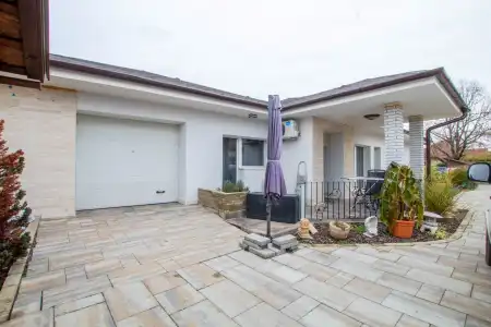 eladó családi ház, Gyál