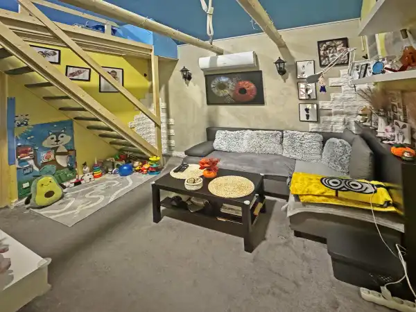 Eladó családi ház, Gyál 2+1 szoba 45 m² 61.9 M Ft