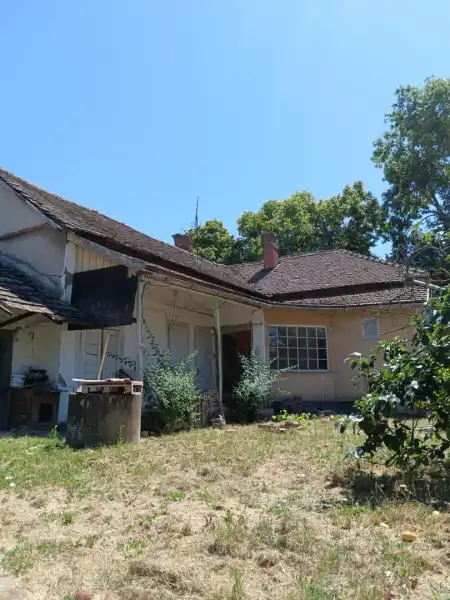 eladó családi ház, Gyomaendrőd