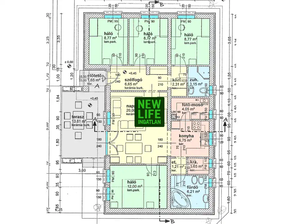 Pest megye - Gyömrő