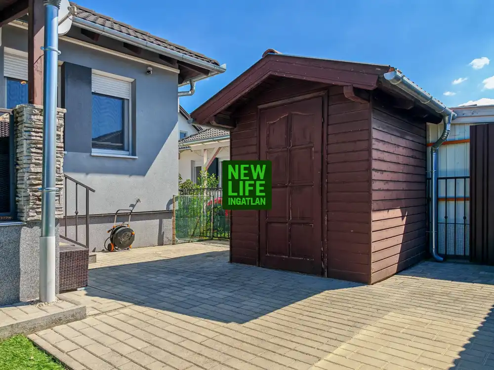 Pest megye - Gyömrő