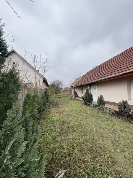 eladó családi ház, Gyömrő