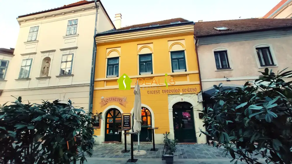 Győr-Moson-Sopron megye - Győr