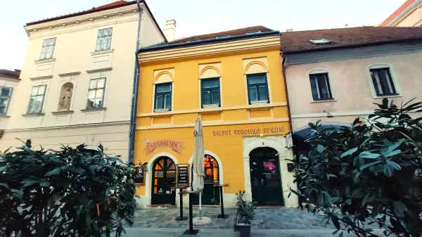 Eladó családi ház, Győr 6+1 szoba 441 m² 358 M Ft