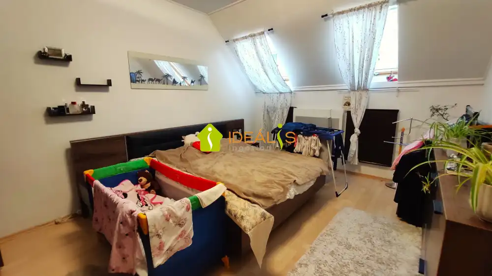 Győr-Moson-Sopron megye - Győr