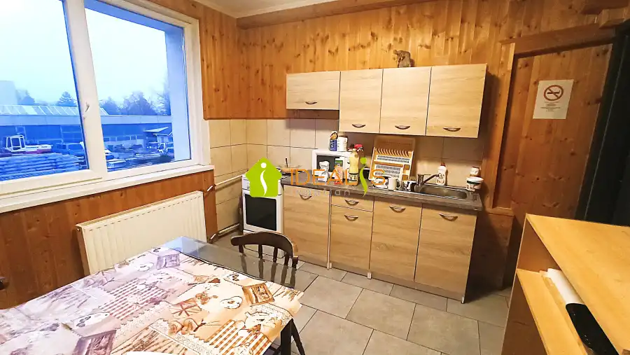 eladó családi ház, Győr