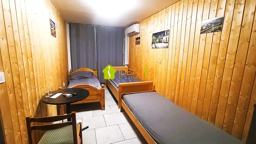 Győr-Moson-Sopron megye - Győr