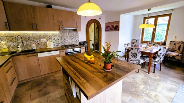 Eladó családi ház, Győr 4 szoba 134 m² 88 M Ft