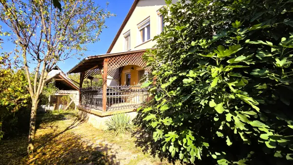Eladó családi ház, Győr 4 szoba 130 m² 98 M Ft