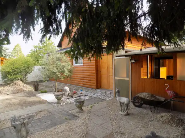 Eladó családi ház, Győr 3 szoba 135 m² 59.9 M Ft
