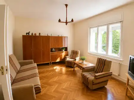 eladó családi ház, Győr