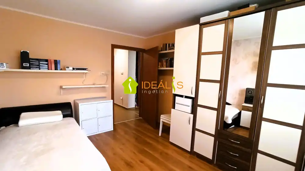 Győr-Moson-Sopron megye - Győrszentiván