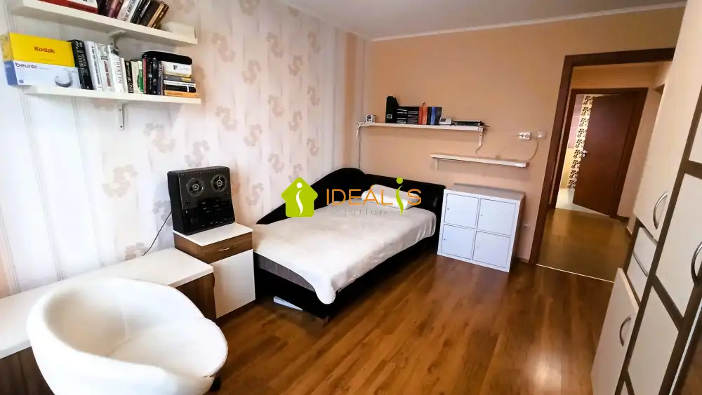 Győr-Moson-Sopron megye - Győrszentiván