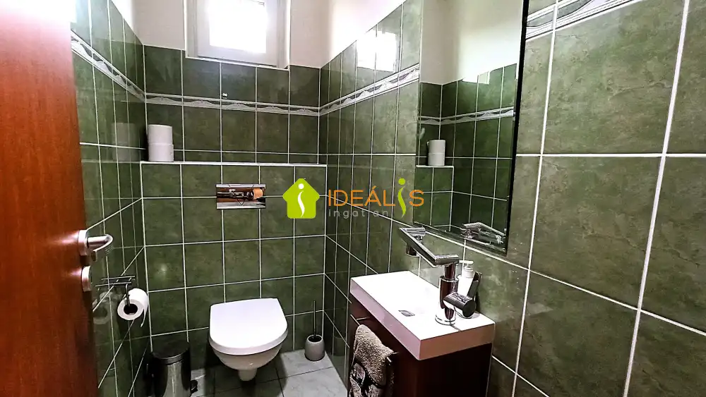 Győr-Moson-Sopron megye - Győrszentiván