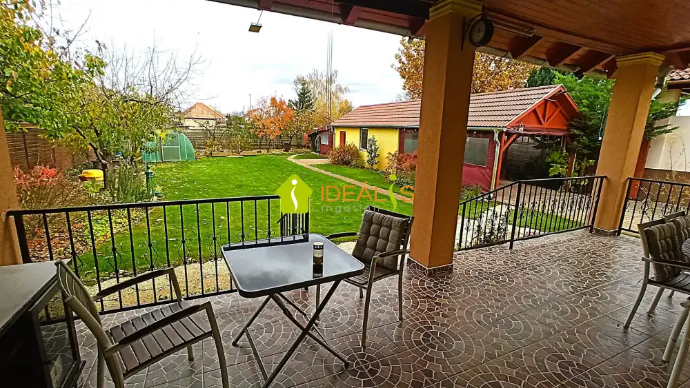 Győr-Moson-Sopron megye - Győrszentiván