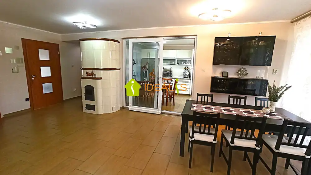 Győr-Moson-Sopron megye - Győrszentiván