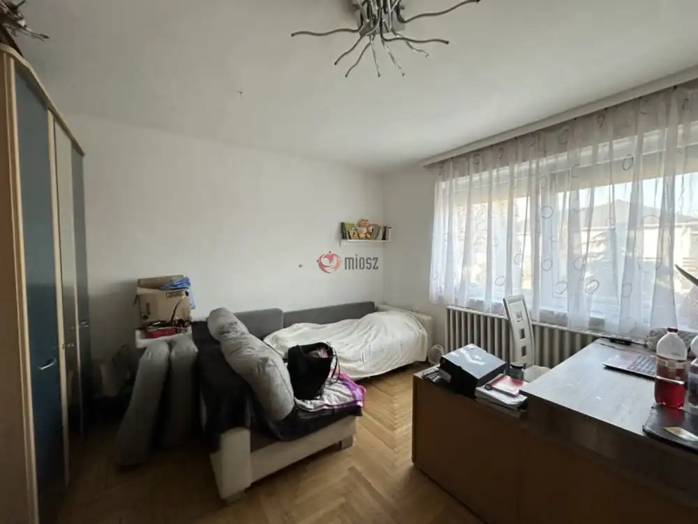 Győr-Moson-Sopron megye - Győrszentiván