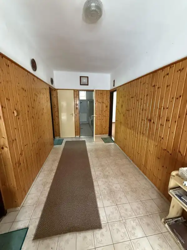 Eladó családi ház, Győrszentiván 3 szoba 82 m² 62 M Ft