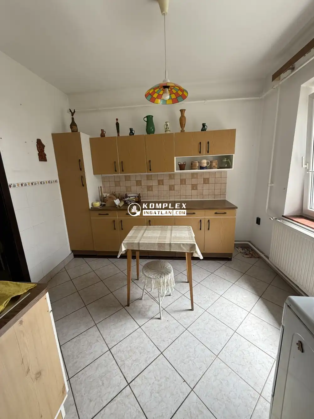 Győr-Moson-Sopron megye - Győrszentiván