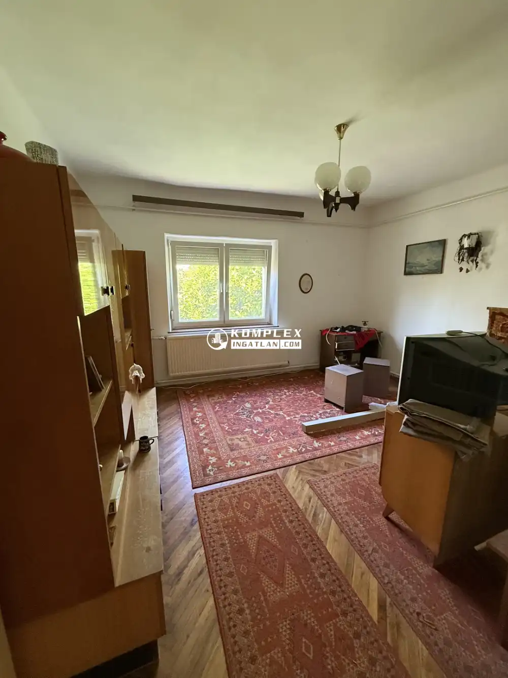 Győr-Moson-Sopron megye - Győrszentiván