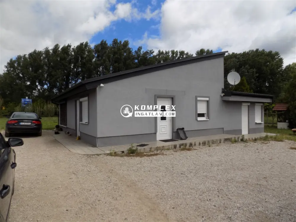 Győr-Moson-Sopron megye - Győrszentiván
