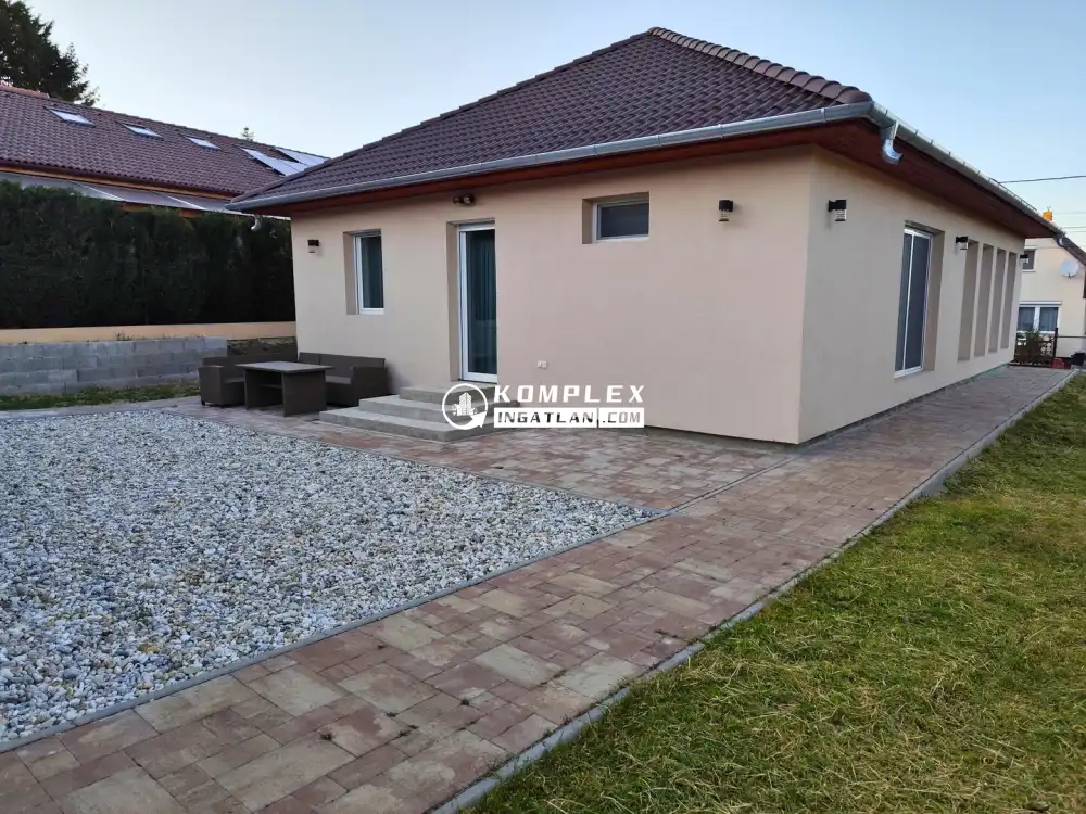 Győr-Moson-Sopron megye - Győrújbarát