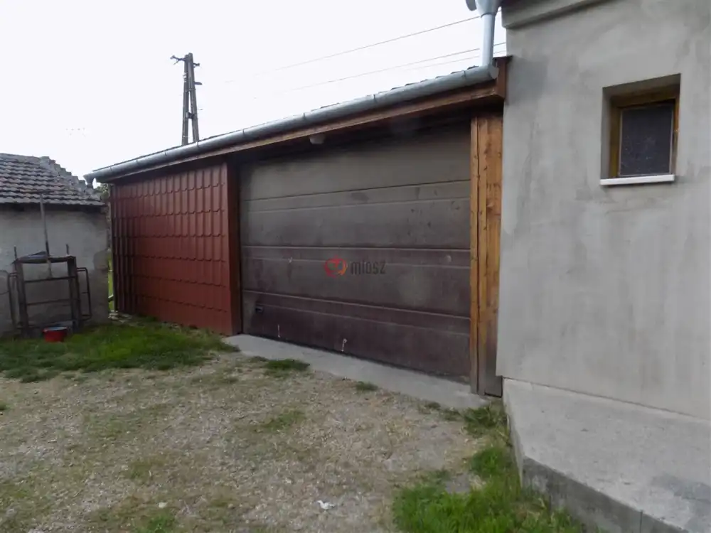 Győr-Moson-Sopron megye - Győrújfalu