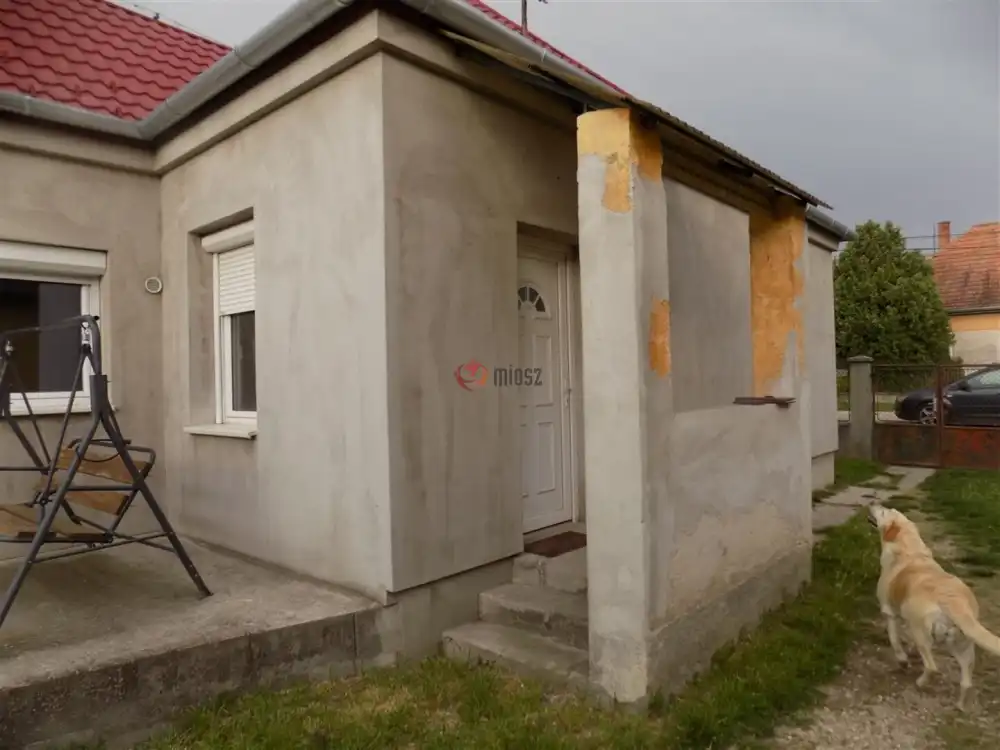 Győr-Moson-Sopron megye - Győrújfalu