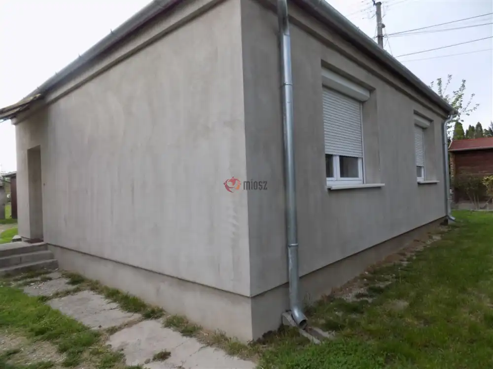 Győr-Moson-Sopron megye - Győrújfalu
