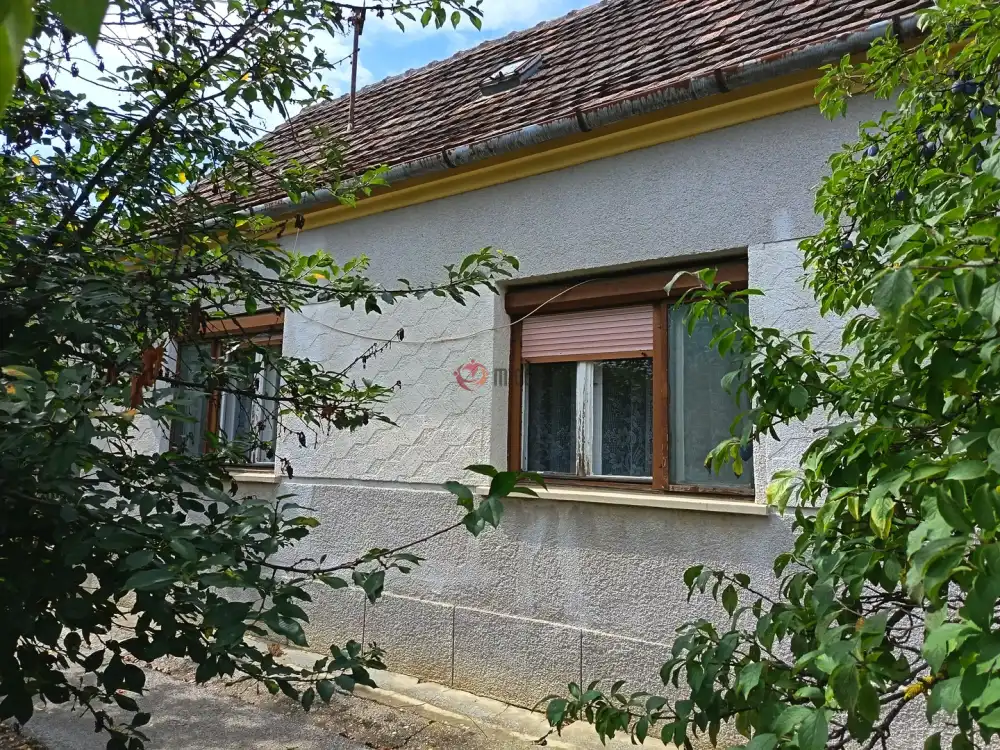 Vas megye - Győrvár