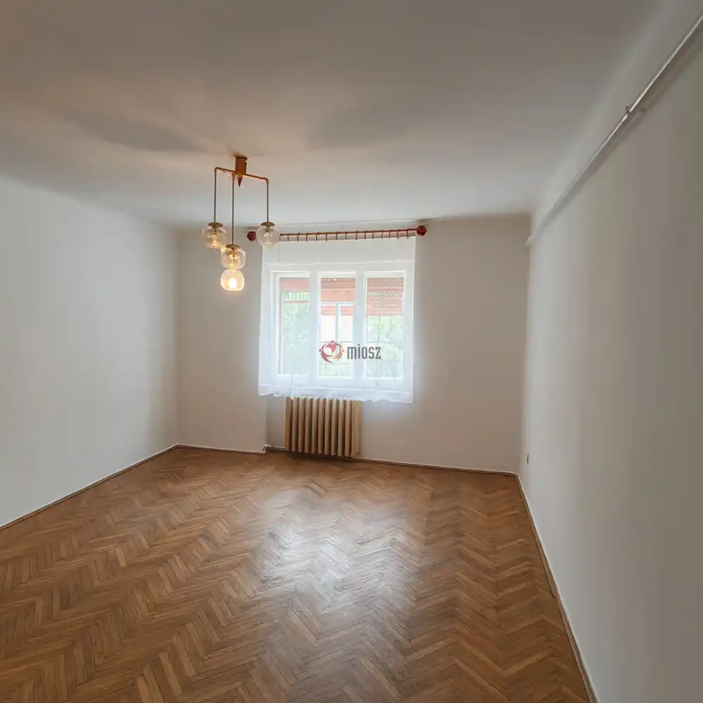 Vas megye - Győrvár