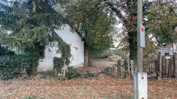 Eladó családi ház, Gyula 2 szoba 80 m² 7 M Ft
