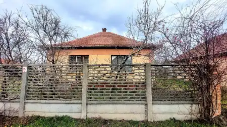 eladó családi ház, Gyula