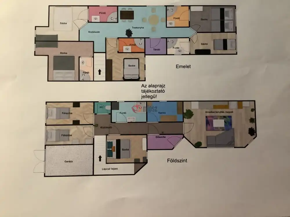 Békés megye - Gyula