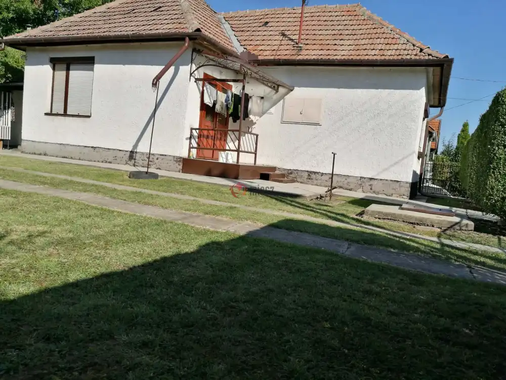 Békés megye - Gyulavári