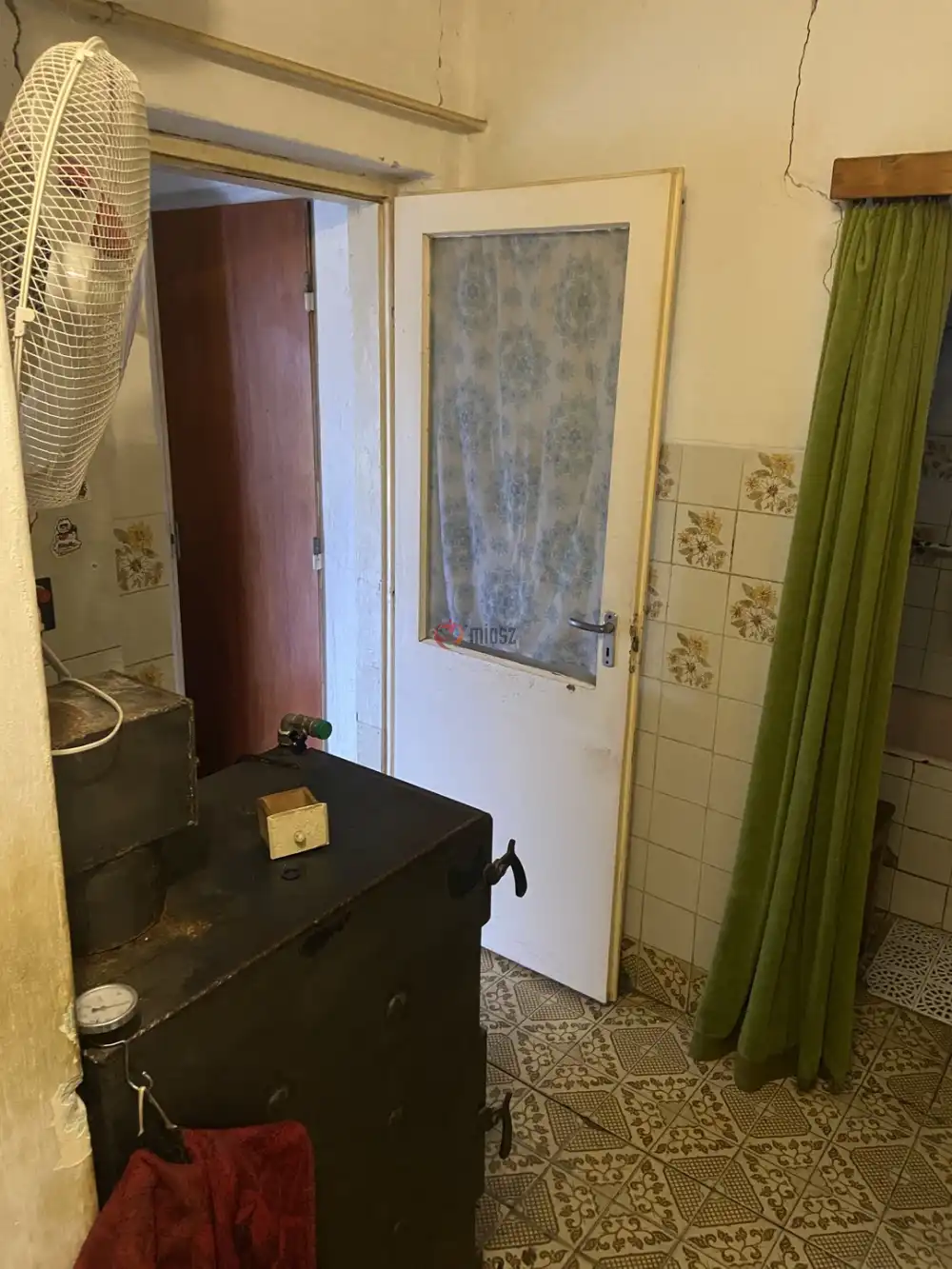 Békés megye - Gyulavári